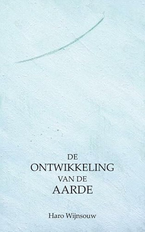 De ontwikkeling van de Aarde