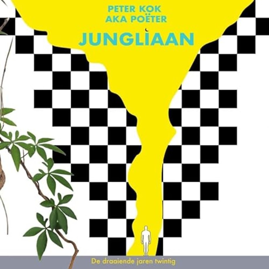 JUNGLIAAN