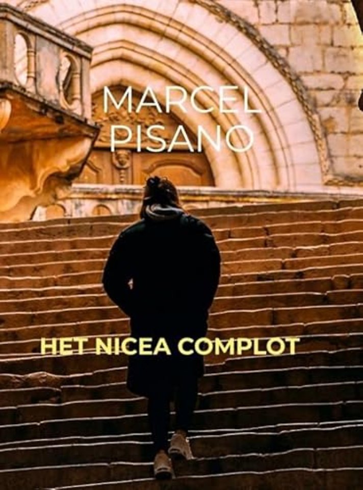 Het Nicea complot