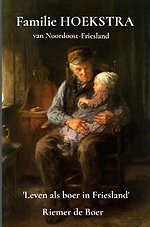 Familie Hoekstra van Noordoost-Friesland