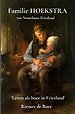 Familie Hoekstra van Noordoost-Friesland