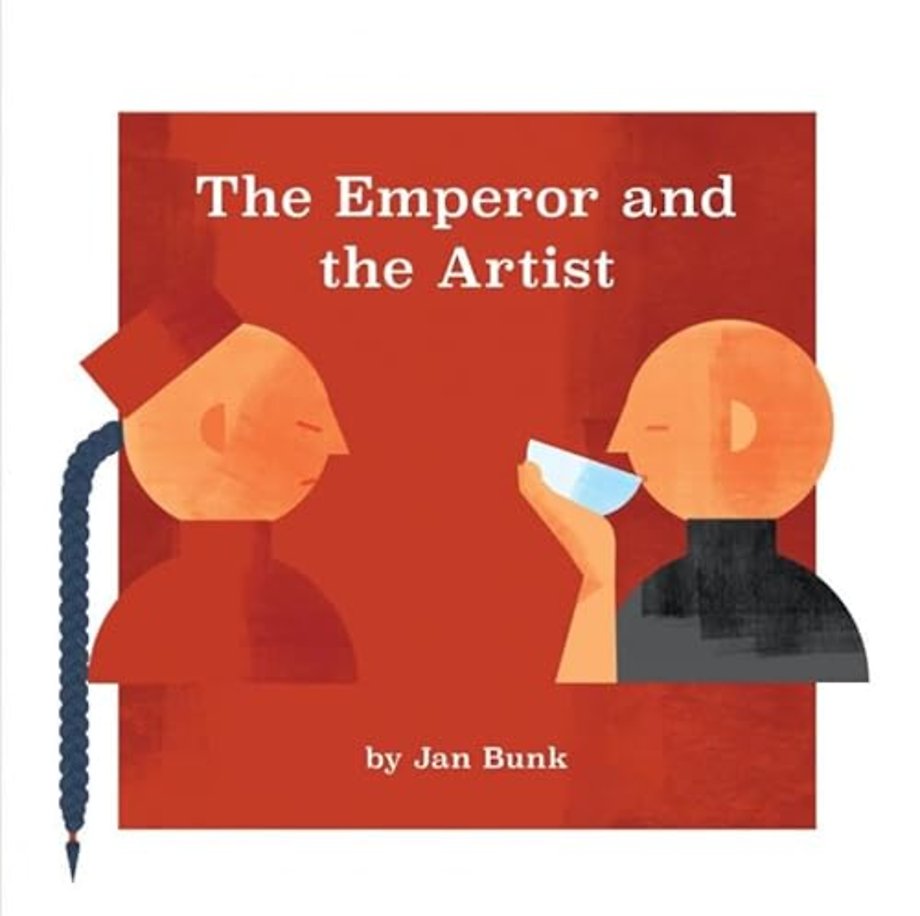 The Emperor and the Artist