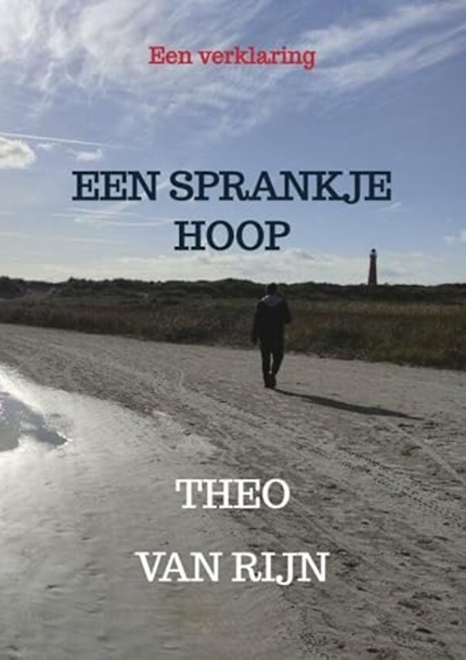 Een sprankje hoop