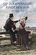 Op zoek naar de kinderen van Joseph