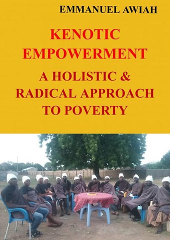 KENOTIC EMPOWERMENT