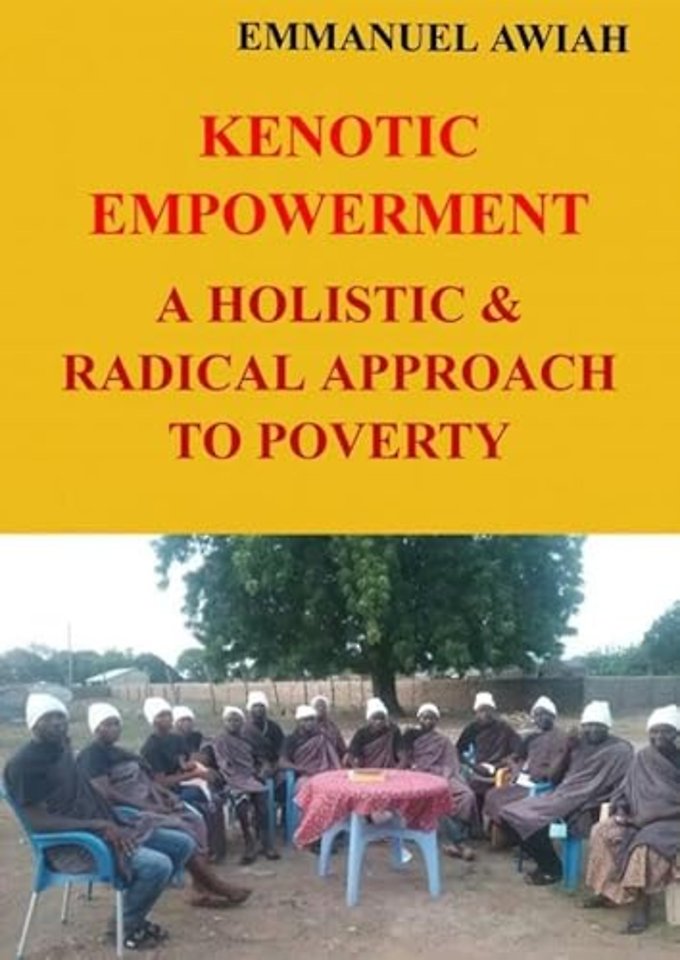 KENOTIC EMPOWERMENT
