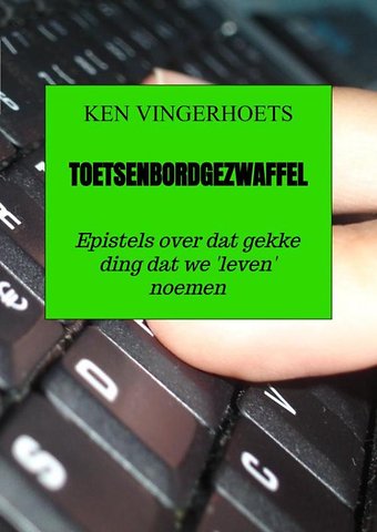 Toetsenbordgezwaffel