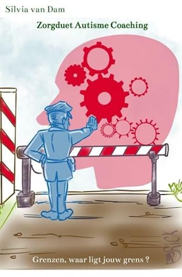 Zorgduet Autisme Coaching