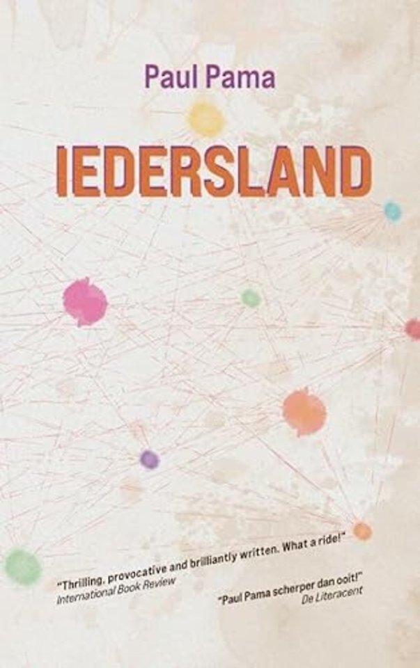 iedersland