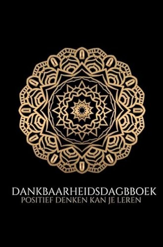 Dankbaarheidsdagboek: positief leren denken