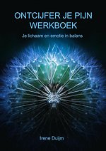 Ontcijfer je Pijn Werkboek