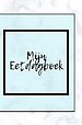 Mijn eetdagboek