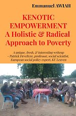 Kenotic Empowerment