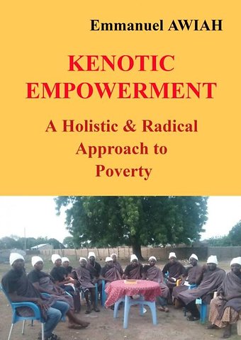 KENOTIC EMPOWERMENT