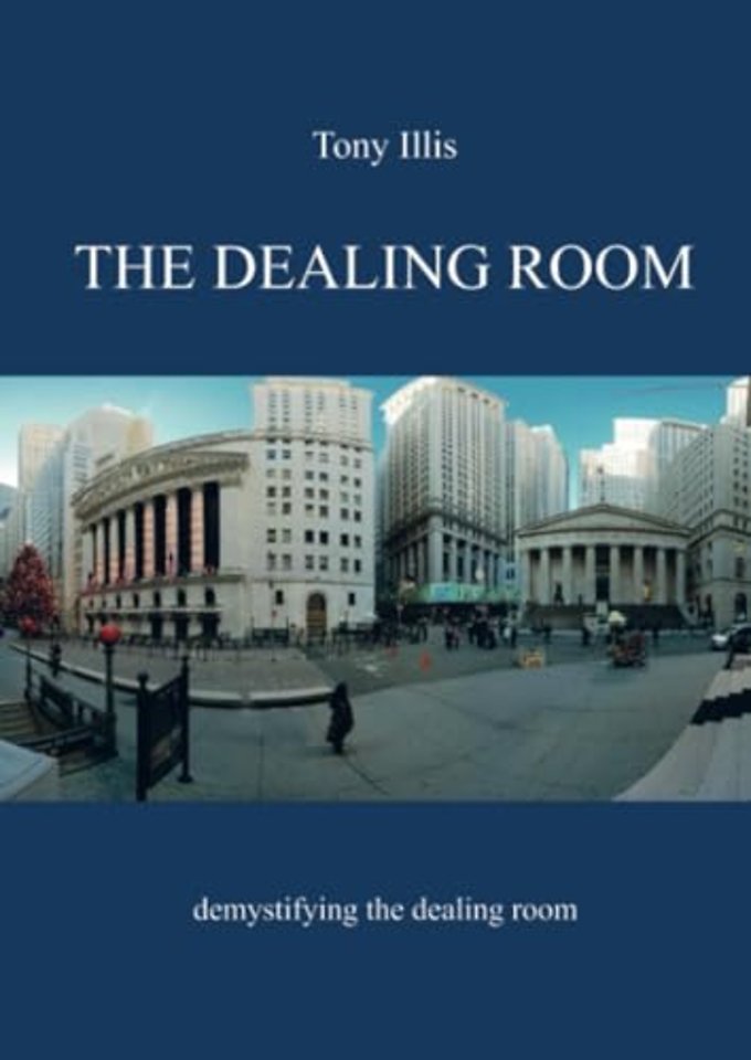 The Dealing Room