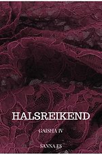 Halsreikend
