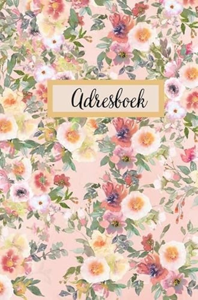 Adresboek - Telefoonregister