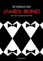 De wereld van James Bond