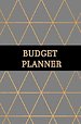 Budget planner - Kasboek - Huishoudboekje - Budgetplanner