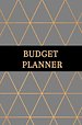 Budget planner - Kasboek - Huishoudboekje - Budgetplanner