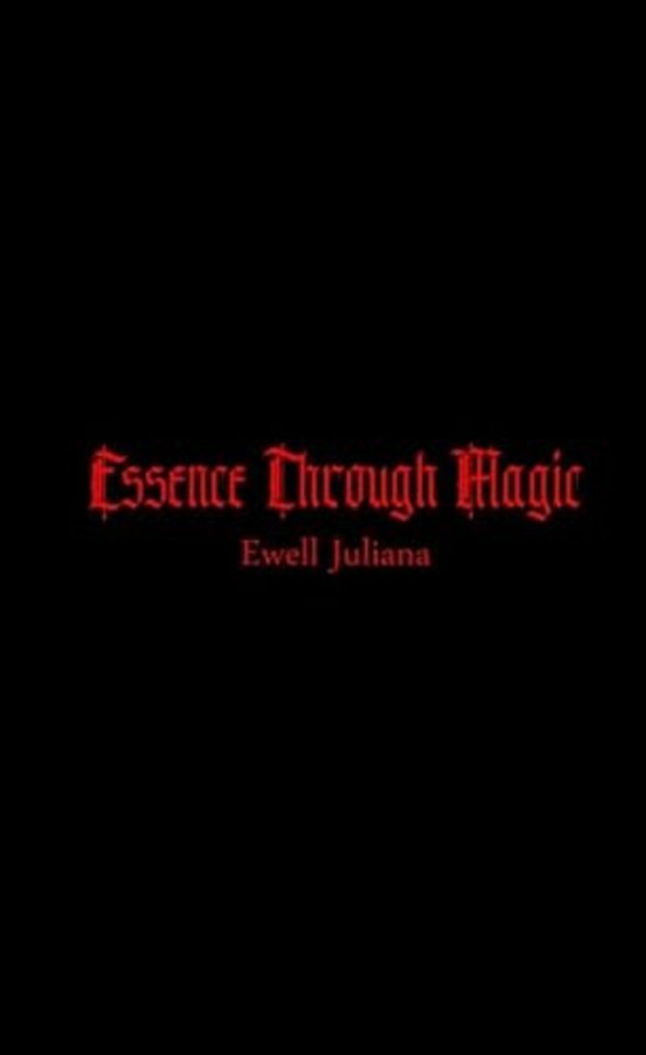 Essence Through Magic