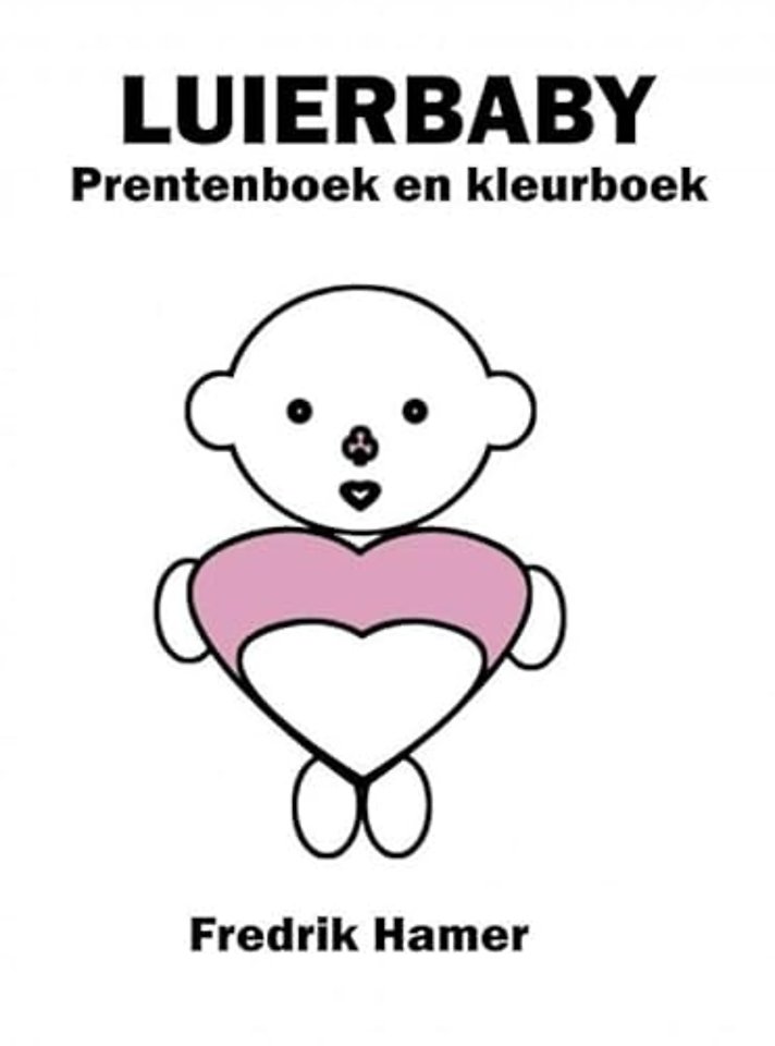 Luierbaby