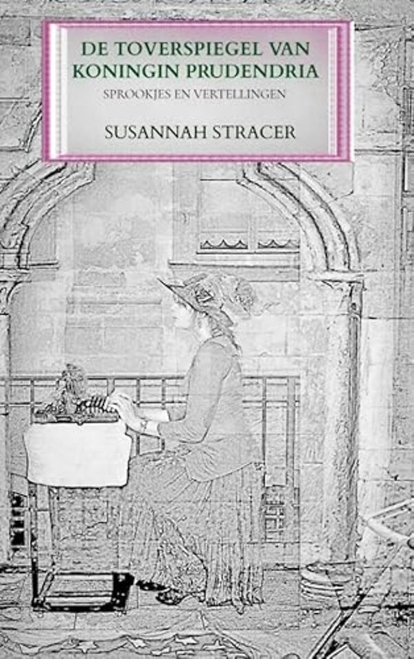 De toverspiegel van koningin Prudendria