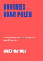 BOOTREIS NAAR POLEN