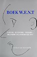 Boek W.E.N.T