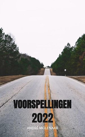 Voorspellingen 2022