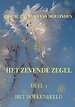 Het zevende zegel - 3 - Het Boekenbeeld