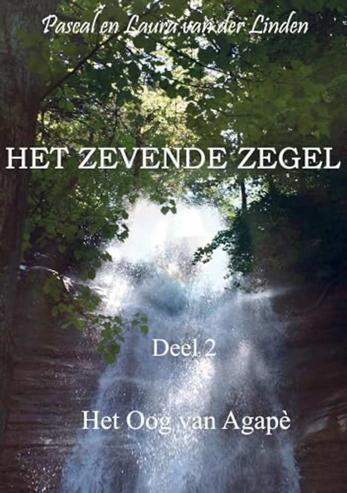 Het zevende zegel - 2 - Het Oog van Agapè