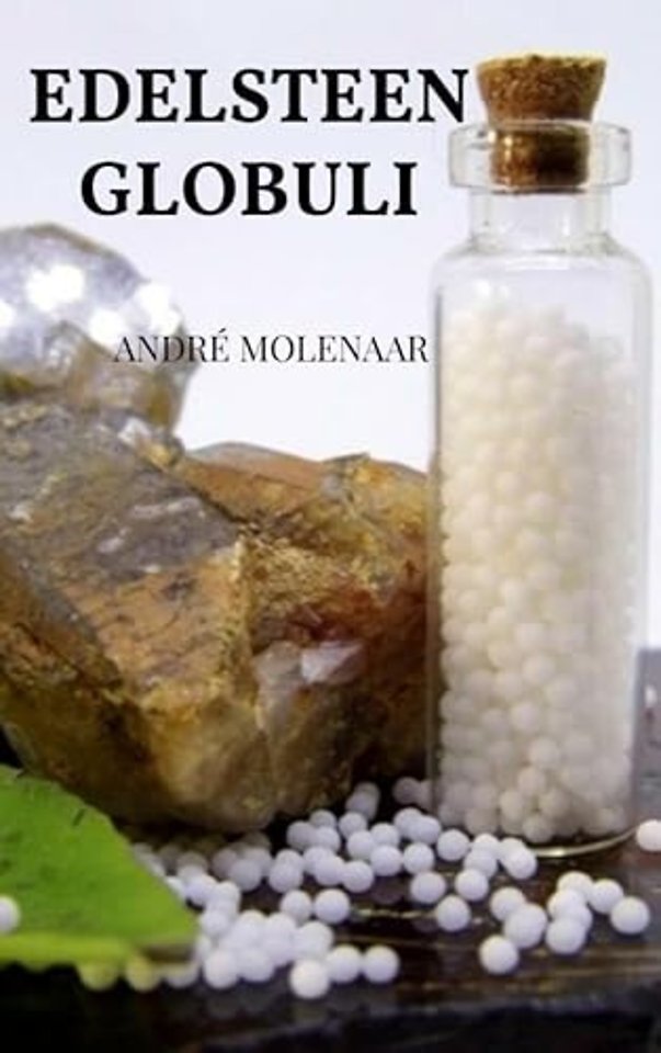 Edelsteen Globuli