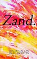 Zand.