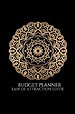 Budget planner | Kasboek | Huishoudboekje | Budgetplanner – Law of Attraction Editie