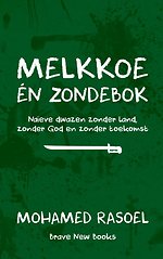 Melkkoe én zondebok