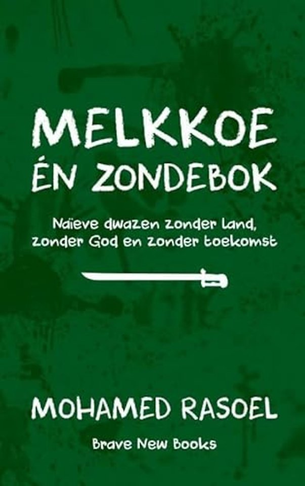 Melkkoe én zondebok