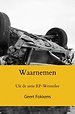 Waarnemen