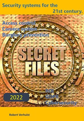 Security systems for the 21st century