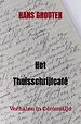Het Thuisschrijfcafé