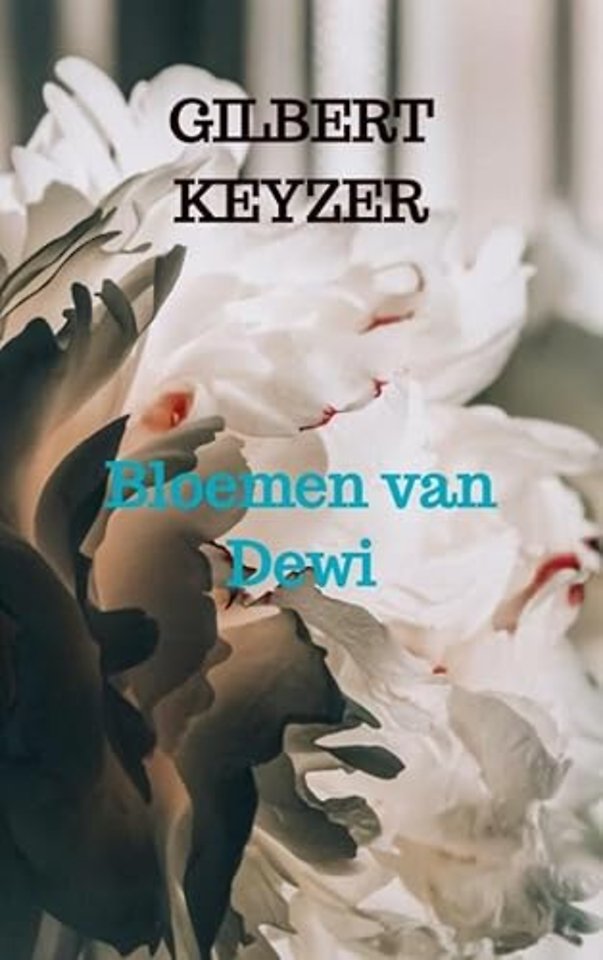 Bloemen van Dewi