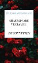 Shakespeare vertaald - De Sonnetten