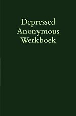 Depressed Anonymous werkboek