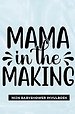 Mijn Babyshower Invulboek – Ook geschikt als Babyshower Gastenboek