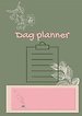 Dag planner A4