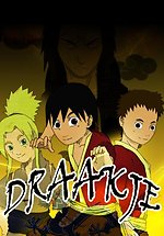 Draakje