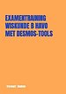 Examentraining Wiskunde B HAVO met Desmos-tools