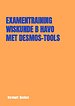 Examentraining Wiskunde B HAVO met Desmos-tools