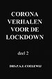 corona verhalen voor de lockdown
