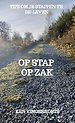 Op stap op zak